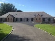 Redcraigs Lodges 