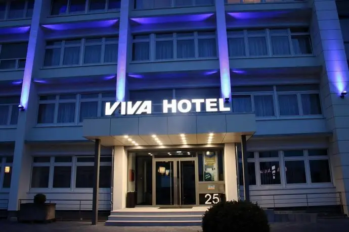 Viva Hotel by Vier Jahreszeiten