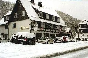 Hotel Zuschenwald