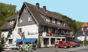 Hotel Zuschenwald