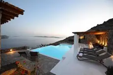 Villa Diana Mykonos Island 