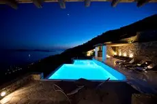 Villa Diana Mykonos Island 