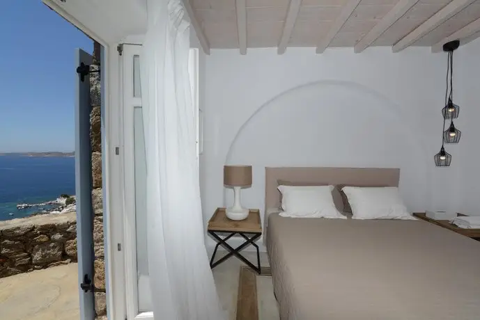 Villa Diana Mykonos Island 