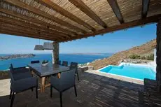 Villa Diana Mykonos Island 