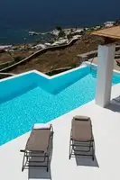 Villa Diana Mykonos Island 