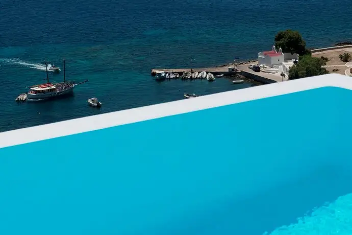 Villa Diana Mykonos Island 