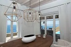 Villa Diana Mykonos Island 