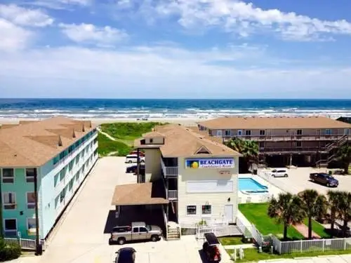 Beachgate 436