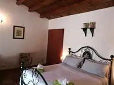 Homestay in Pozzallo near Torre Cabrera 