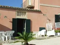 Homestay in Pozzallo near Torre Cabrera 