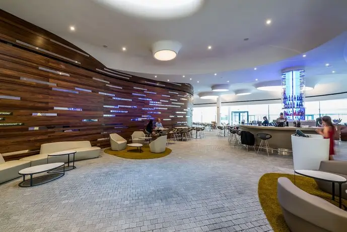 DoubleTree by Hilton Wroclaw 