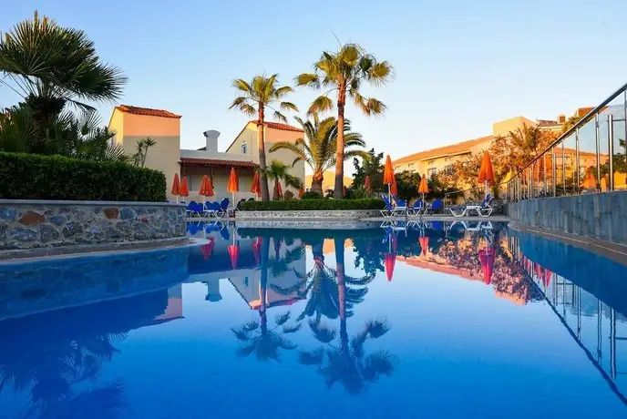 Lavender Villas Chania 