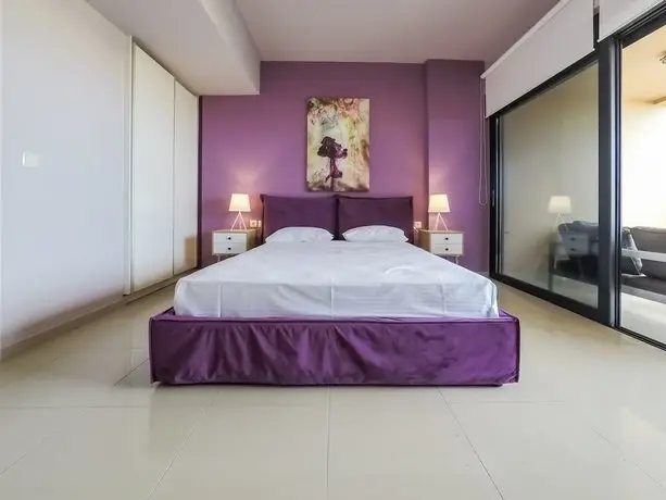 Lavender Villas Chania