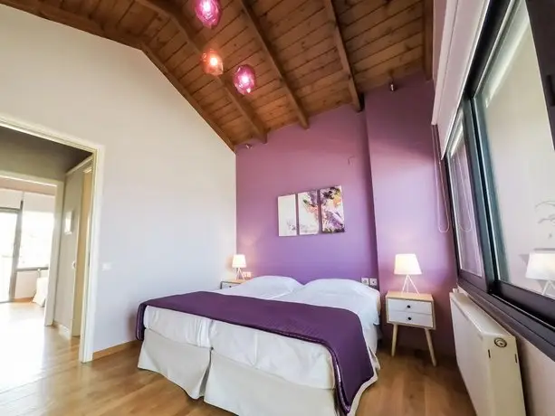 Lavender Villas Chania 