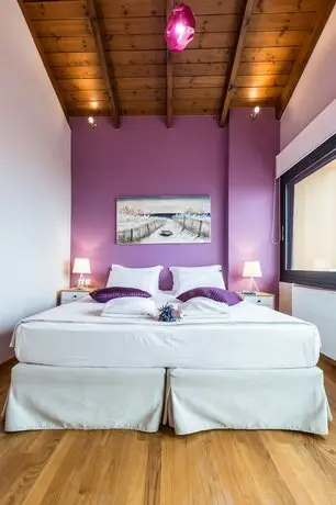 Lavender Villas Chania 