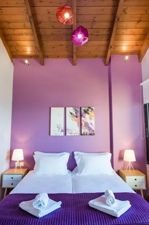 Lavender Villas Chania 