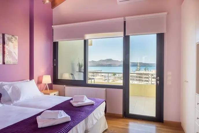 Lavender Villas Chania 