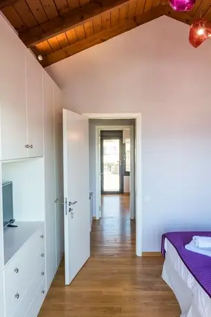 Lavender Villas Chania 