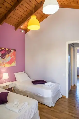 Lavender Villas Chania 