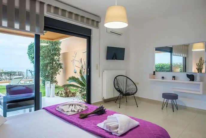 Lavender Villas Chania 