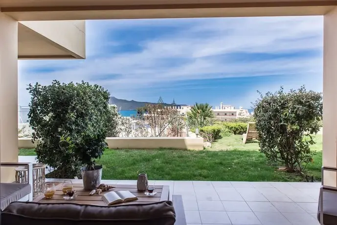 Lavender Villas Chania 