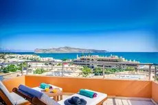 Lavender Villas Chania 