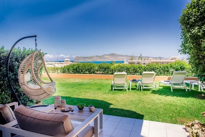 Lavender Villas Chania 