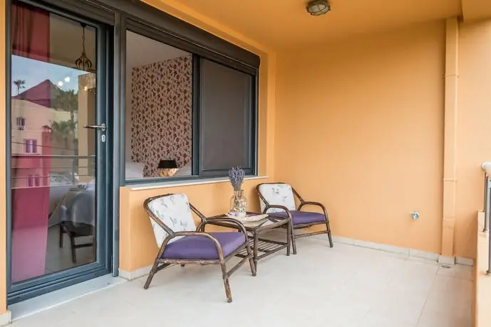 Lavender Villas Chania 