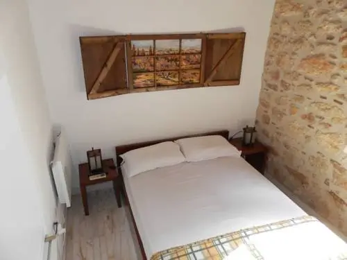 Aeolos Guesthouse 