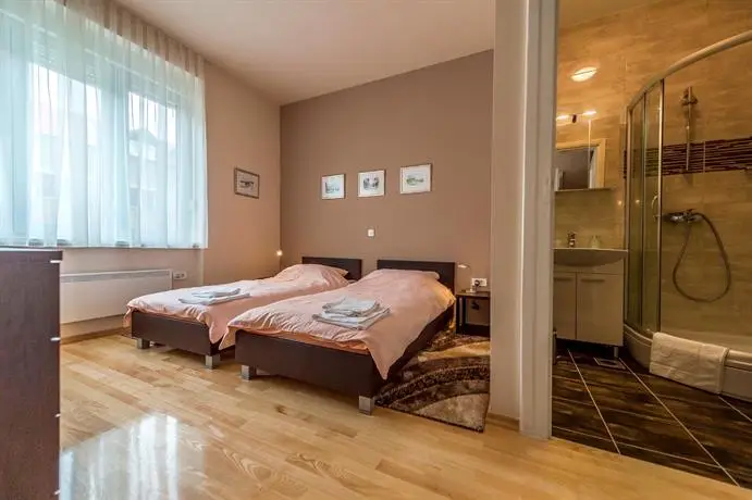 Apartman Cesaric