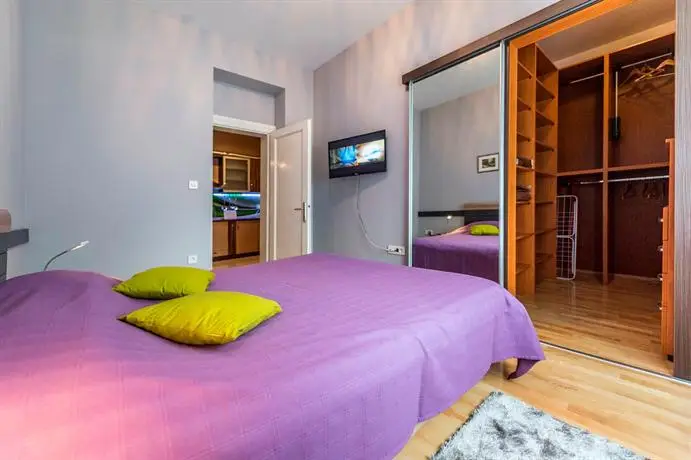 Apartman Cesaric 