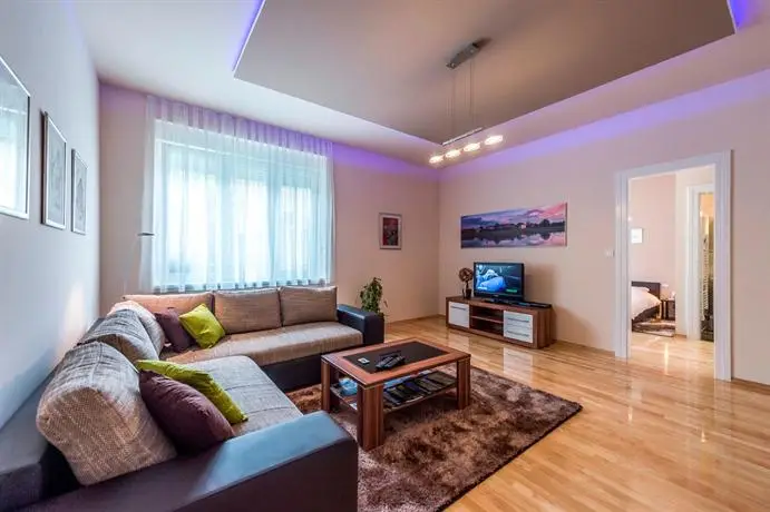 Apartman Cesaric 