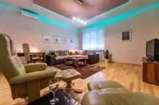 Apartman Cesaric 