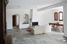 Villa Agia Paraskevi 