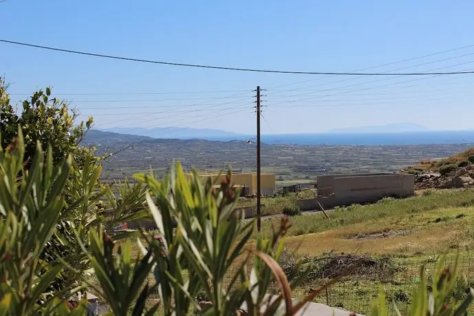 Villa of Roses Naxos 