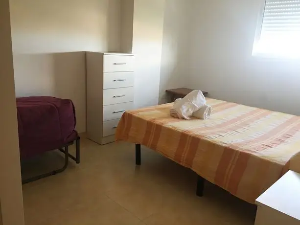 Apartamentos Oropesa del Mar Suites 3000 