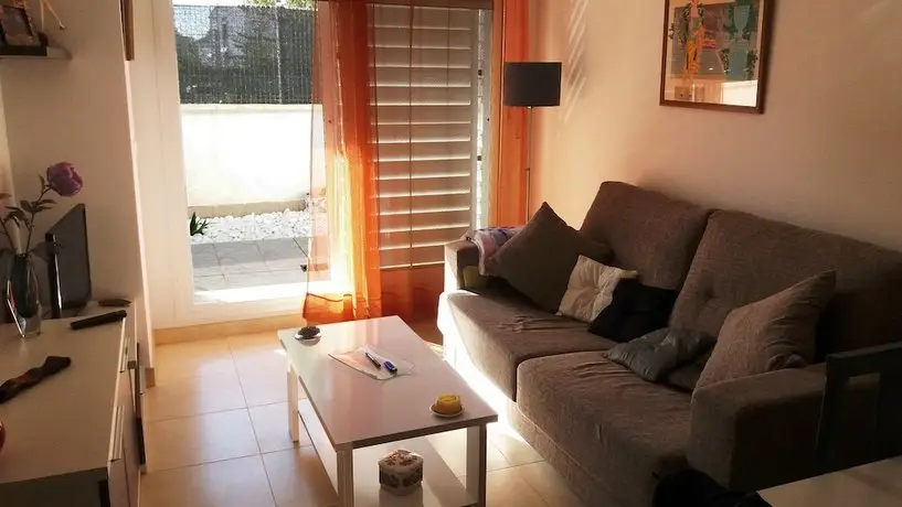 Apartamentos Oropesa del Mar Suites 3000 