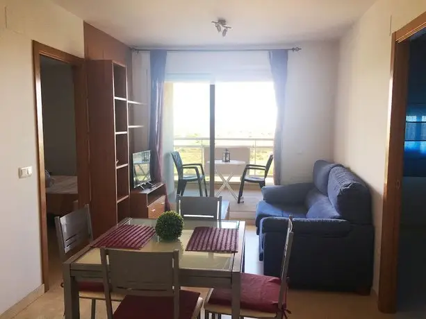 Apartamentos Oropesa del Mar Suites 3000 