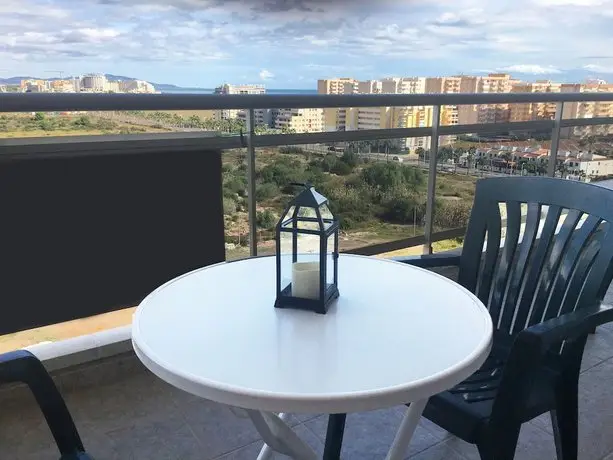 Apartamentos Oropesa del Mar Suites 3000 