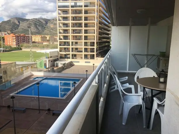 Apartamentos Oropesa del Mar Suites 3000 