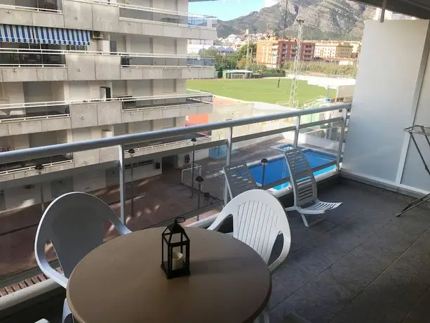 Apartamentos Oropesa del Mar Suites 3000 