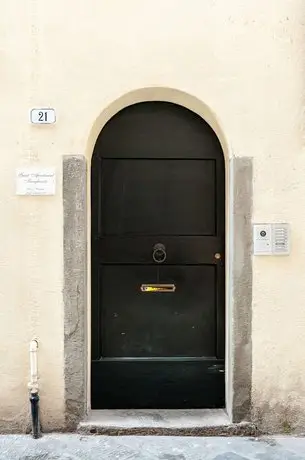 Palazzo Guinigi 