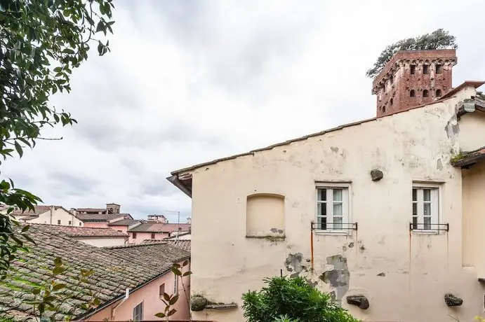 Palazzo Guinigi 