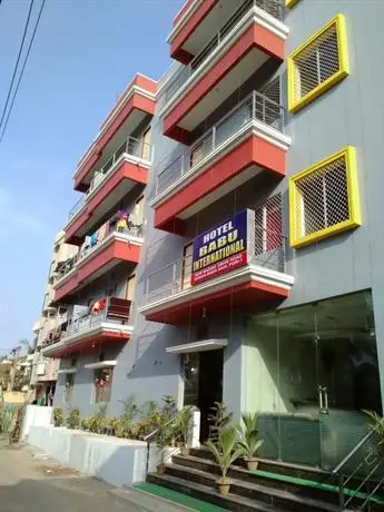 PHR Hotel Babu International