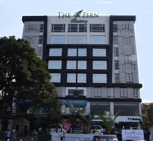 The Fern Residency Kolkata