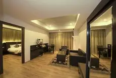 The Fern Residency Kolkata 