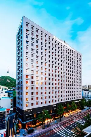 Tmark Grand Hotel Myeongdong