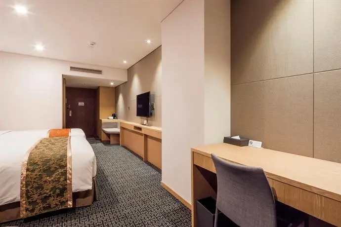 Tmark Grand Hotel Myeongdong 