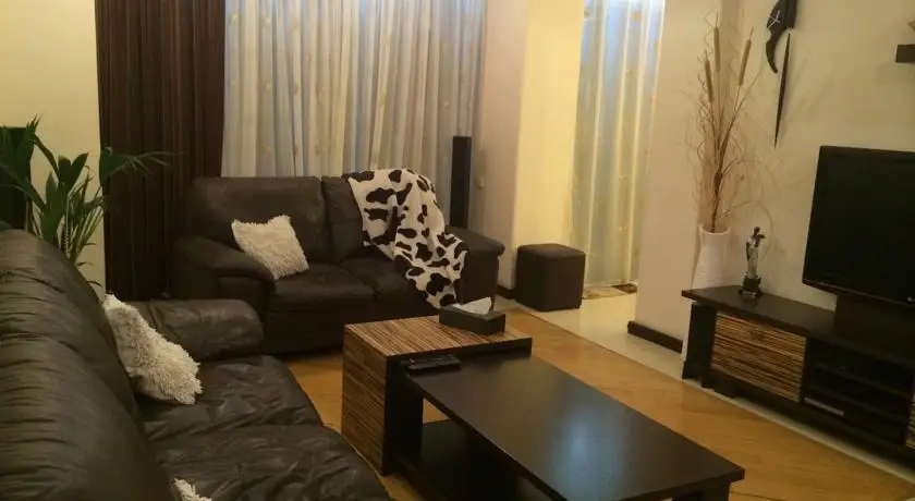 Opera Apartment Yerevan City Centre Yerevan