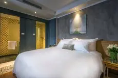 Hanoi La Siesta Hotel Trendy 